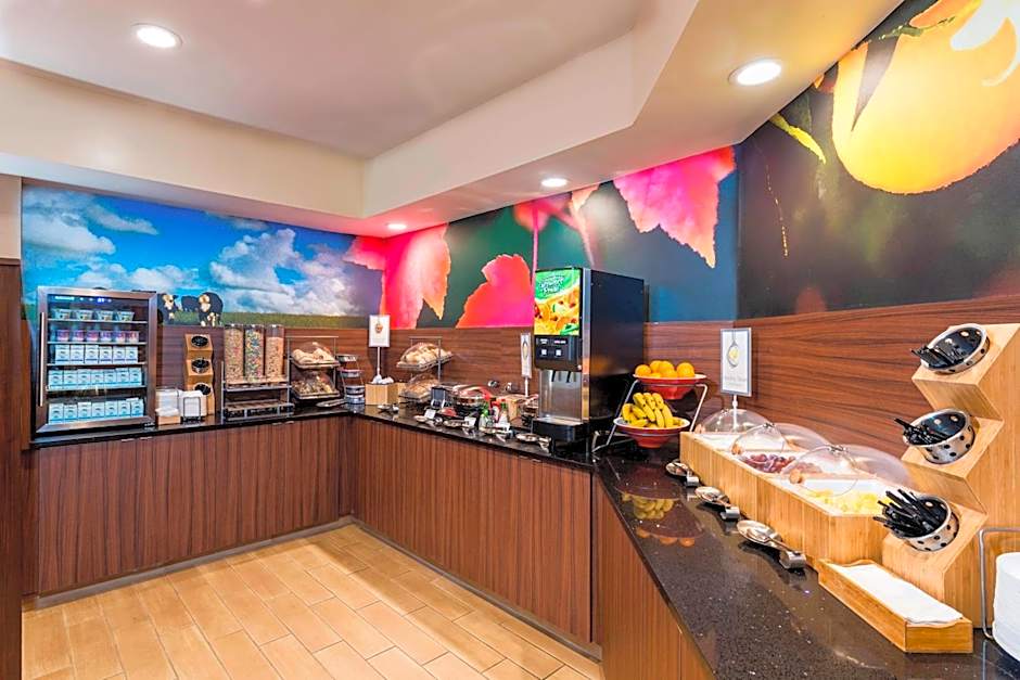 Fairfield Inn & Suites by Marriott St. Petersburg Clearwater