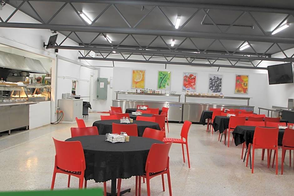 AAOK Karratha Caravan Park