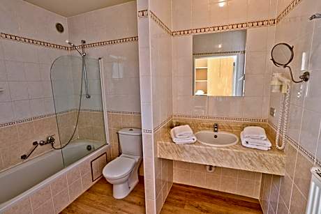 Triple Room - Disability Access