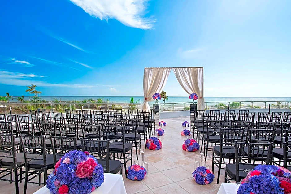 Guyana Marriott Hotel Georgetown