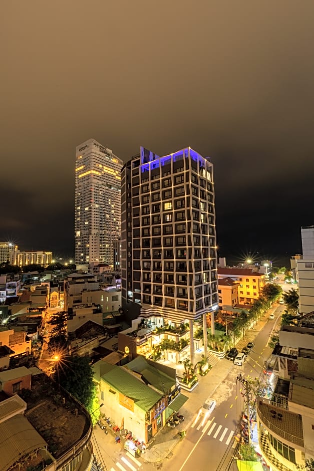 Odin Hotel Quy Nhon