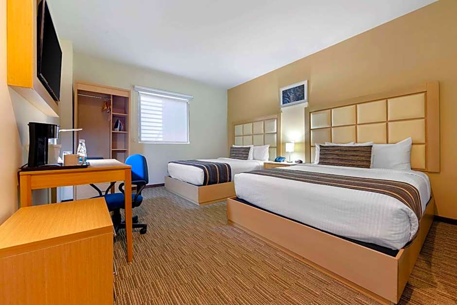 Sleep Inn Monterrey San Pedro