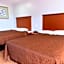 Stay Inn Checotah near Eufaula Lake