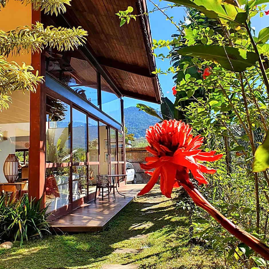 Casa Bon Voyage - Guesthouse