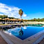 Interpass Vau Hotel Apartamentos