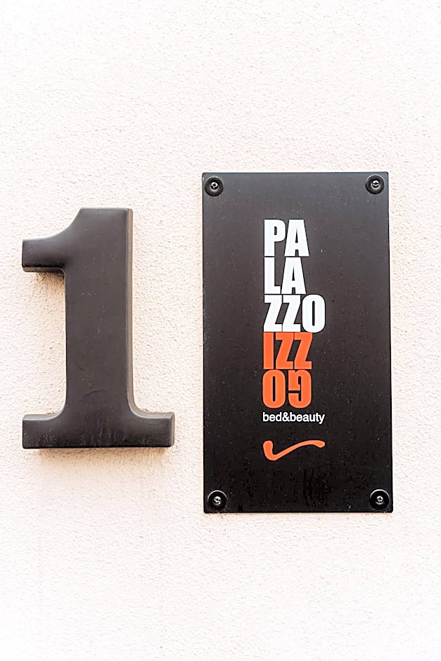 Palazzo Gozzi Bed & Beauty