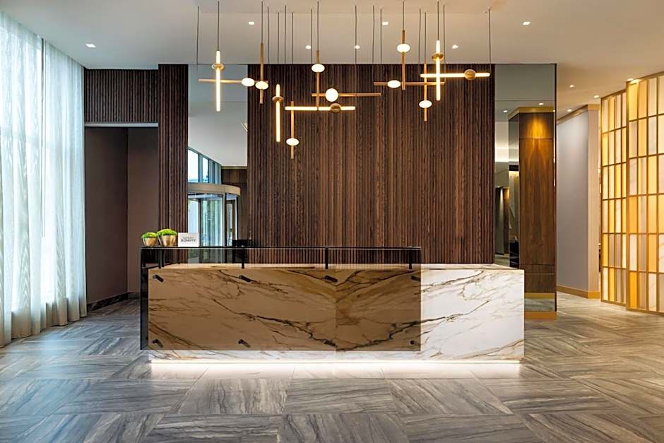 AC Hotel by Marriott Newtown Square