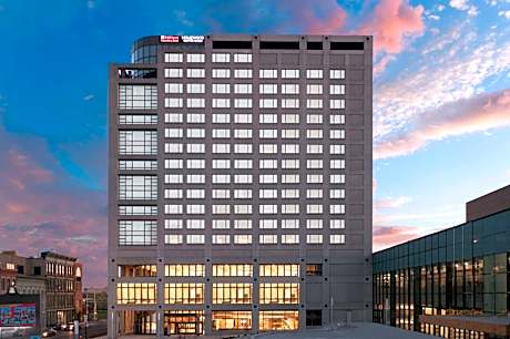 Homewood Suites By Hilton Toledo Downtown
