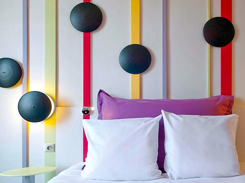 Ibis Styles Bayonne