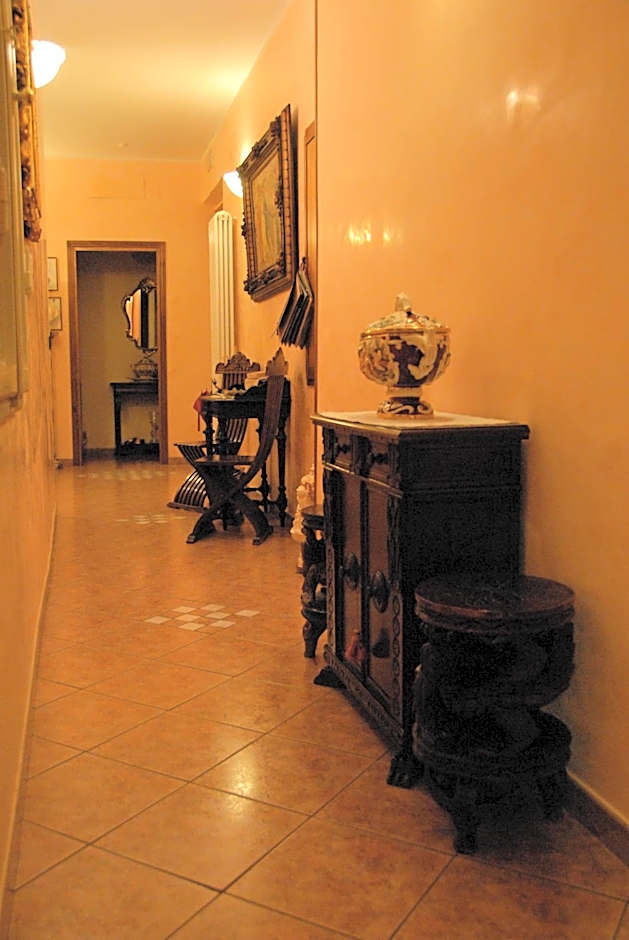 Hotel Margaret