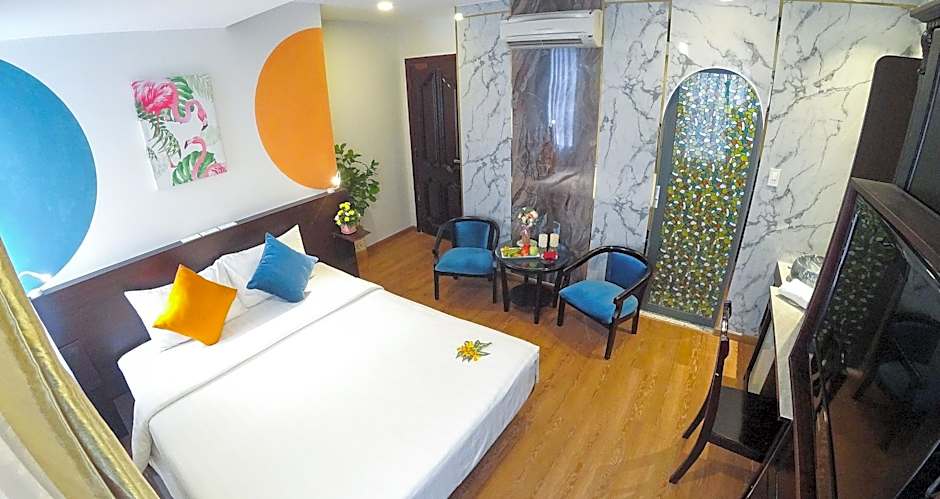 Sunrise Central Hotel