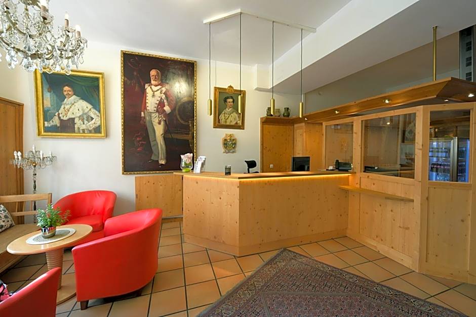 Hotel Eder