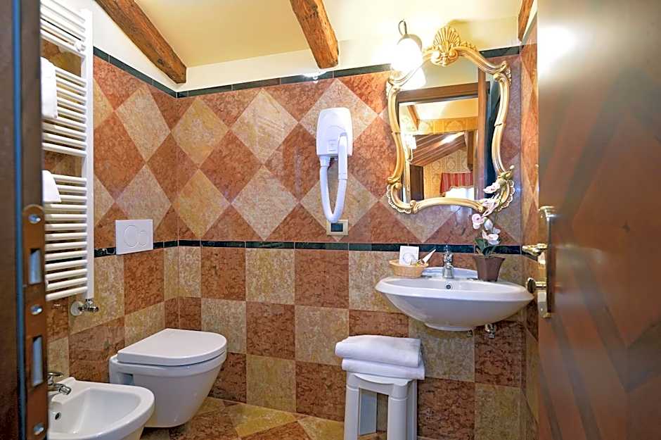 Hotel Città Di Milano