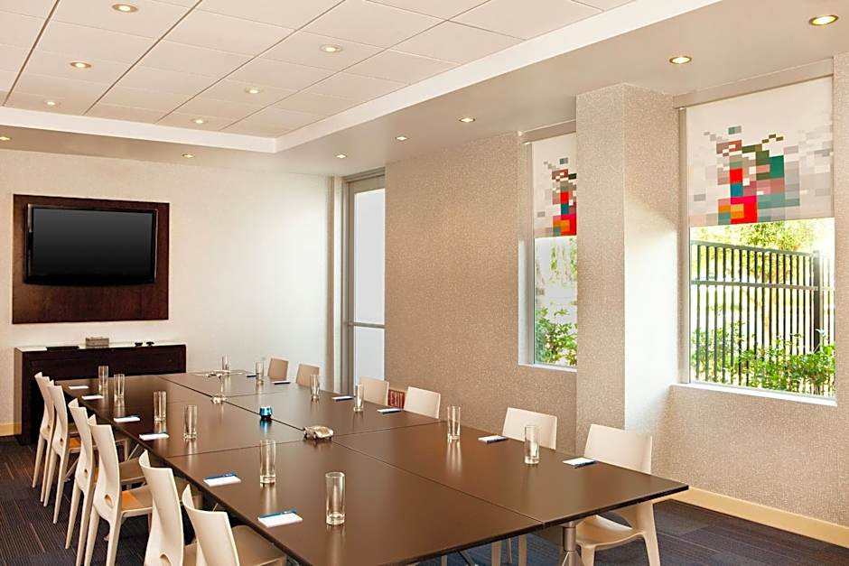 Aloft Ontario-Rancho Cucamonga