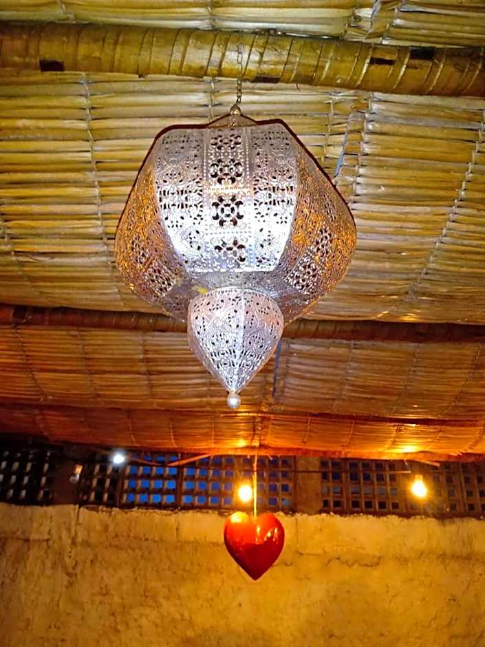 QUINTAL DO SON CHALÉS