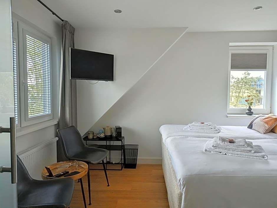 Bed&Bubbels 256