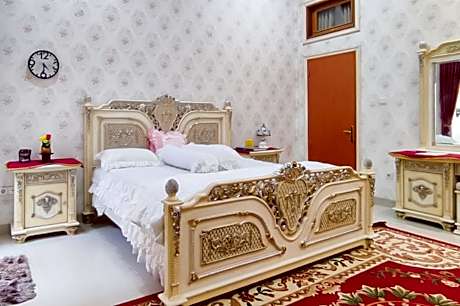 RedDoorz Syariah @ Chilla Guest House Padang