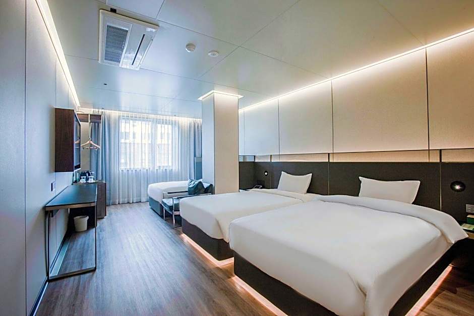 L&L Jeju Hotel