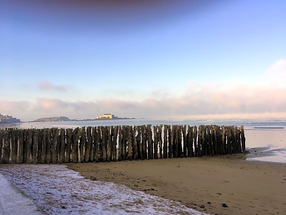 Le Pas Saint Joseph – Saint Malo, AL