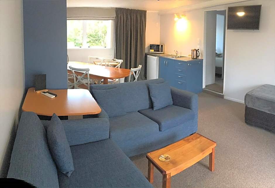 Collingwood Park Motel