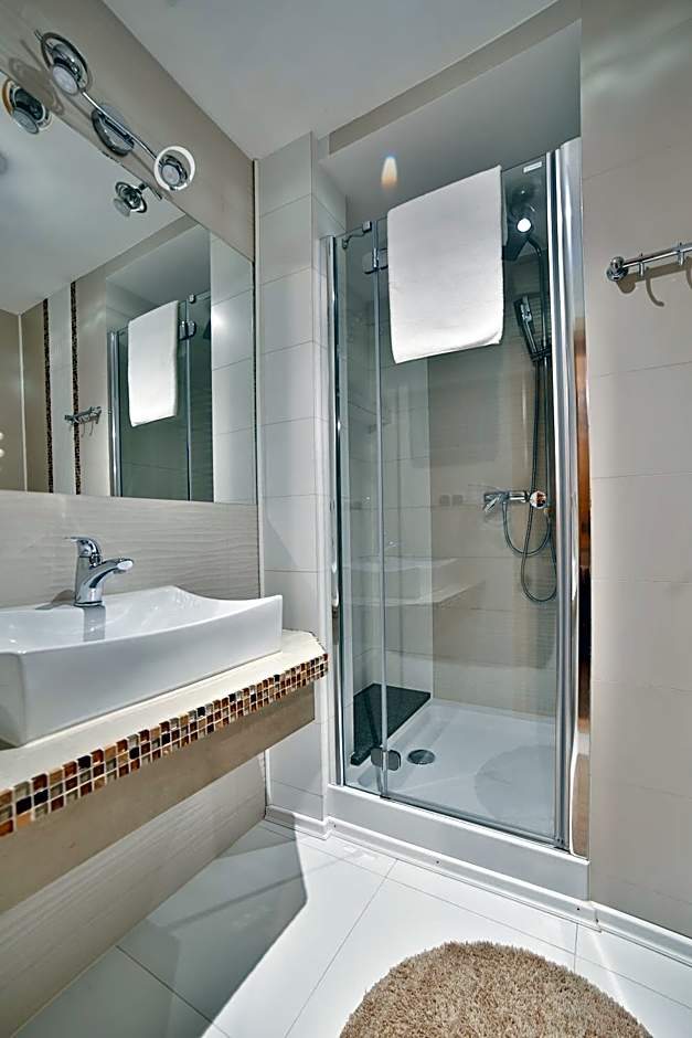 Willa Jarząbek - 5 min do term Szaflary I Gorący Potok