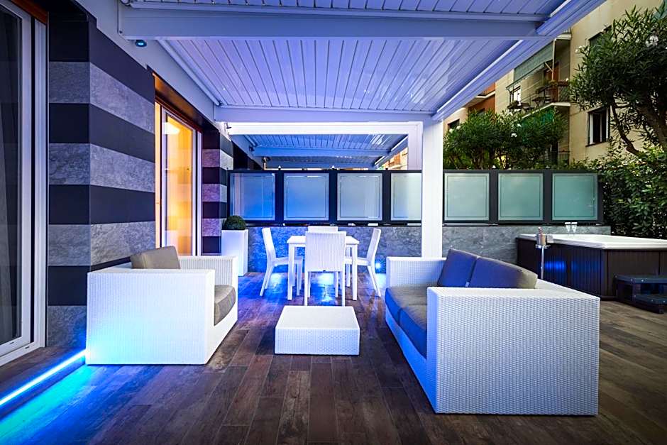 LHP Hotel Santa Margherita Palace & SPA