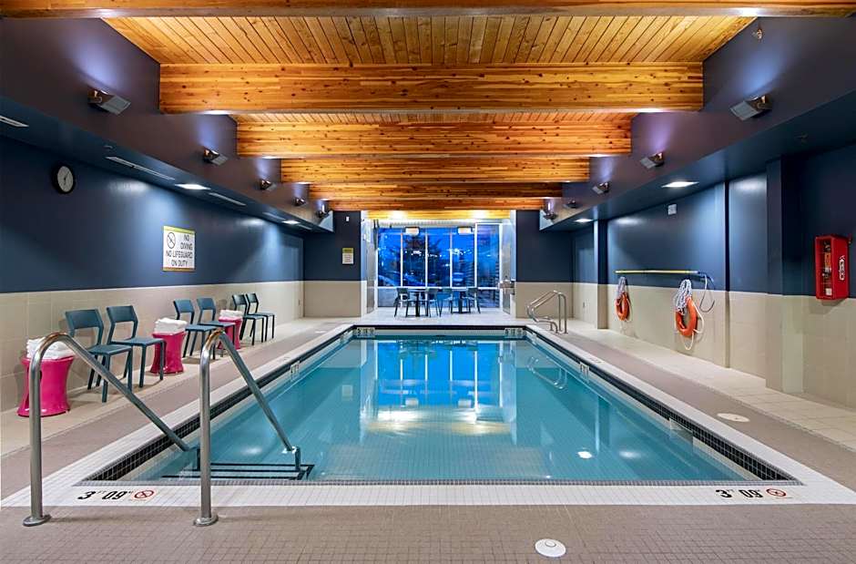 Home2 Suites By Hilton West Edmonton