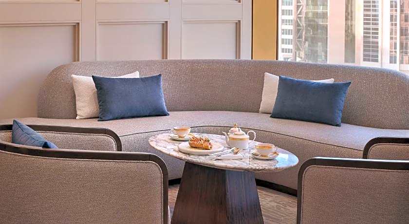 JW Marriott Hotel Kuwait City