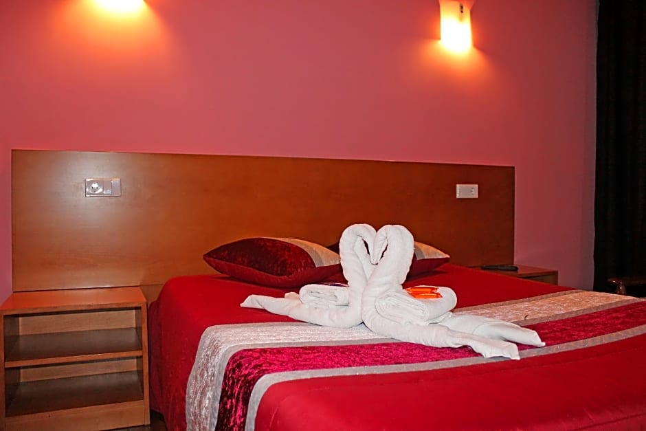 Residencial Monte Carlo