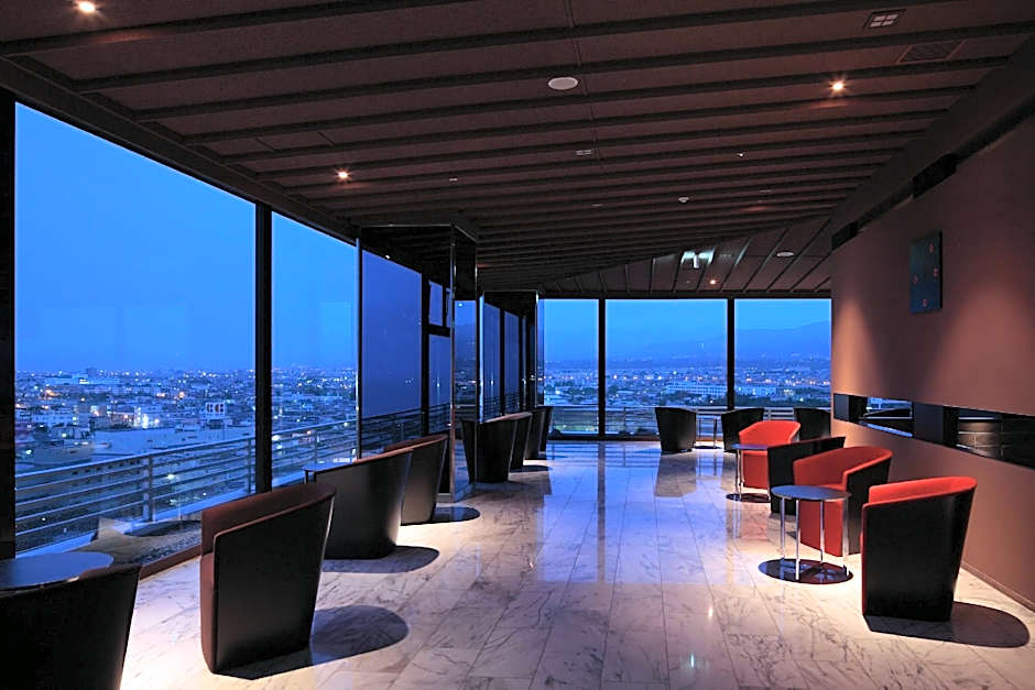 Boro Noguchi Hakodate Hotel