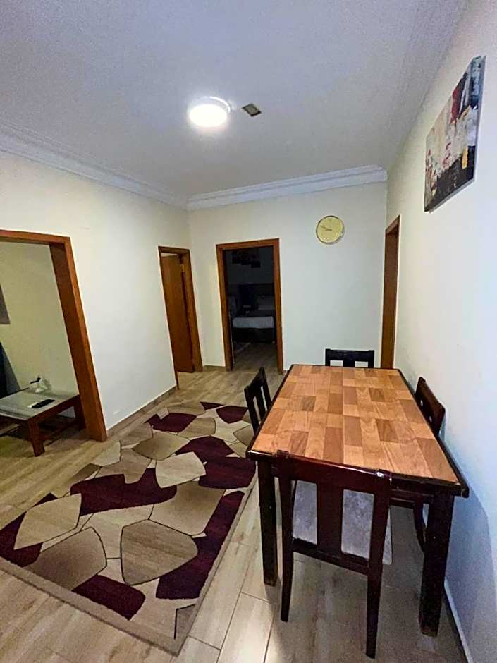 Jewel Al Nasr Hotel & Apartments