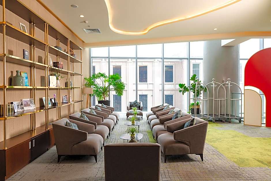 The Empyrean Nha Trang