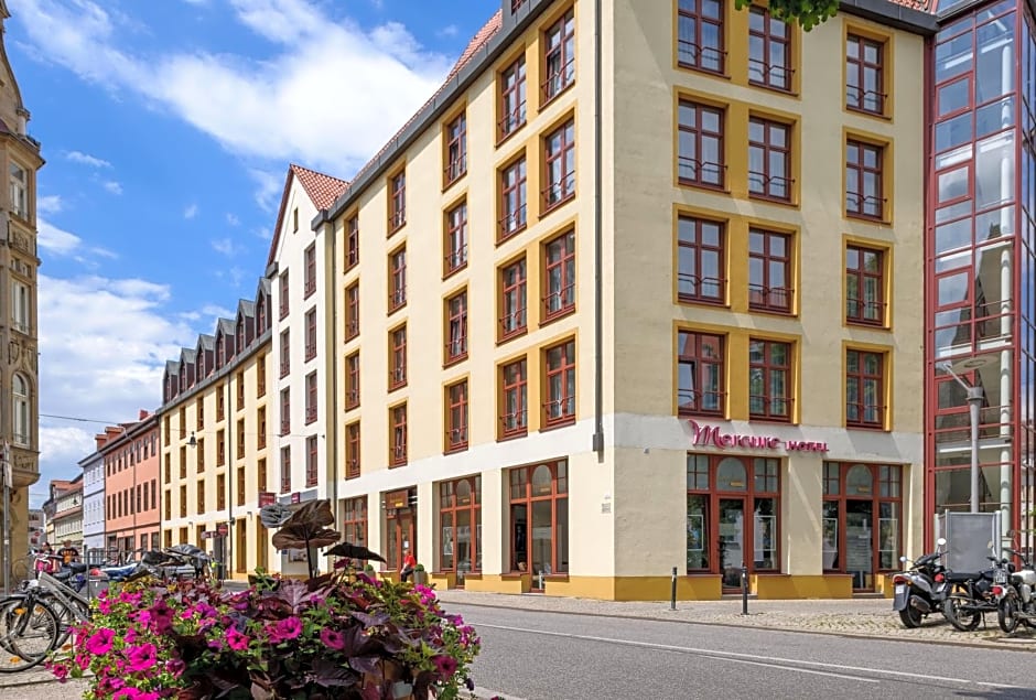 Mercure Hotel Erfurt Altstadt