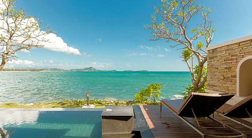 The Sarann Hotel