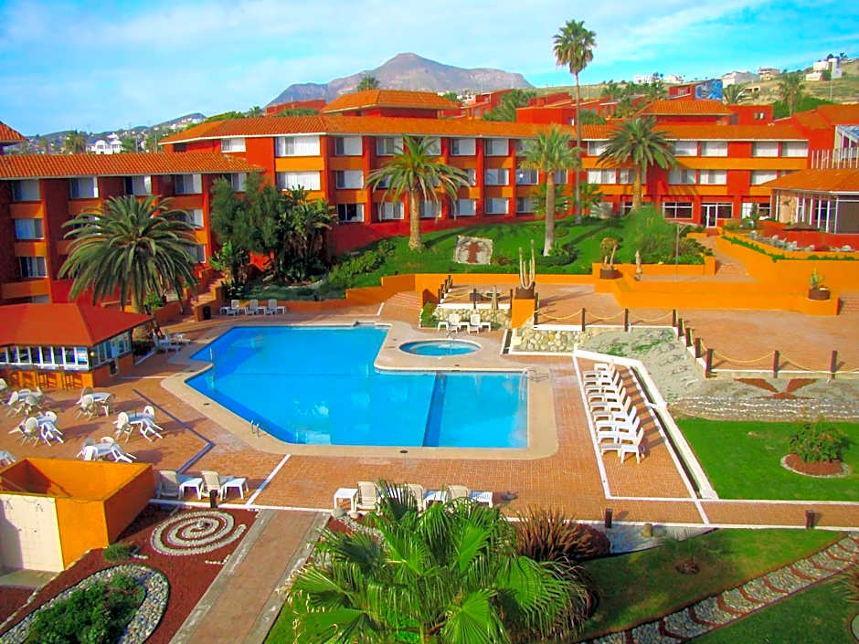 Puerto Nuevo Baja Hotel & Villas