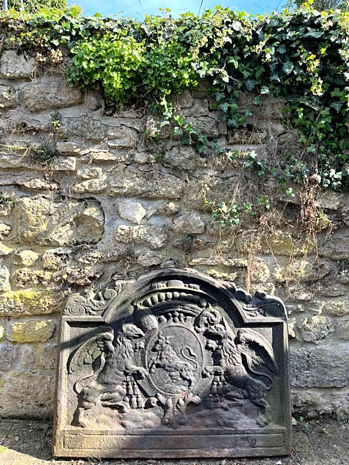 Chambres d'hôtes "Là Je Ris"