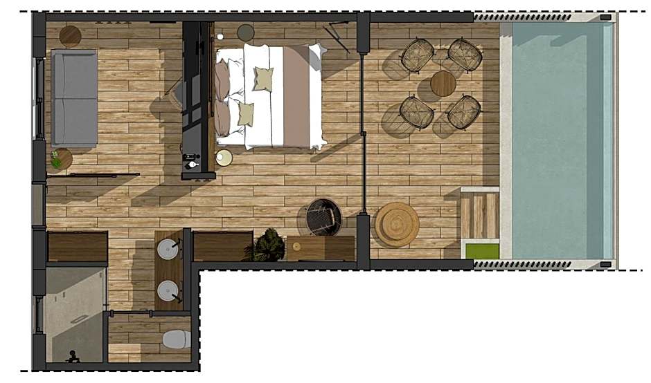 Georgioupolis Suites & Aqua Park