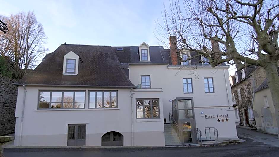 Parc Hôtel Pompadour