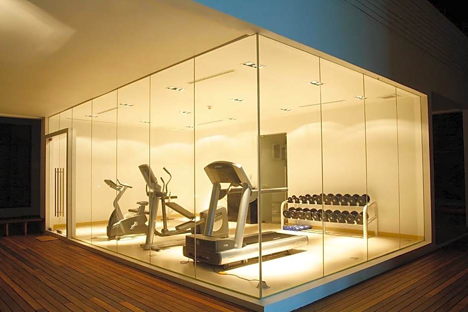 The Secret Pool Villas By The Library Koh Samui