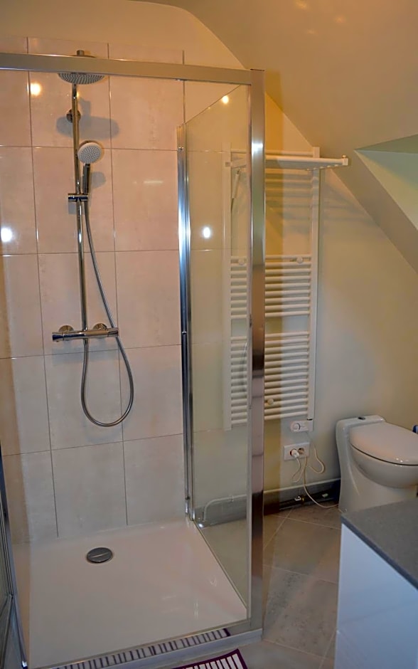 Le Clos du Vieux Port