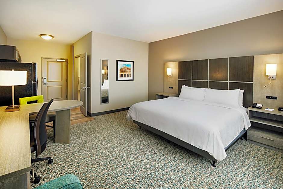 Candlewood Suites Lebanon By IHG