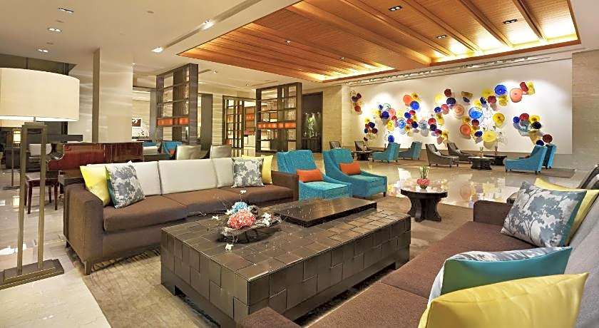 Taj Surajkund Resort & Spa, Delhi NCR