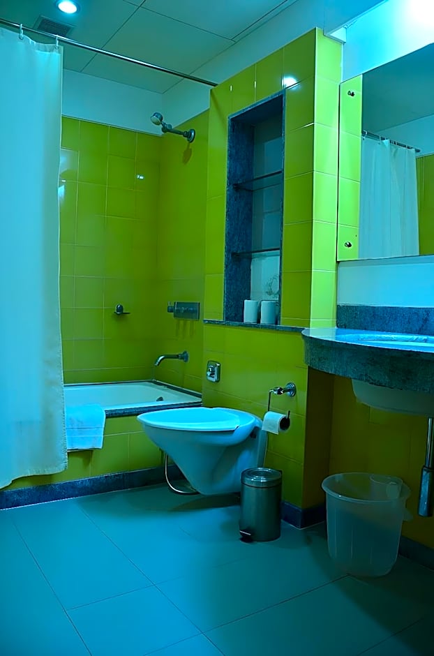 Hotel Cambay Sapphire - Gandhinagar