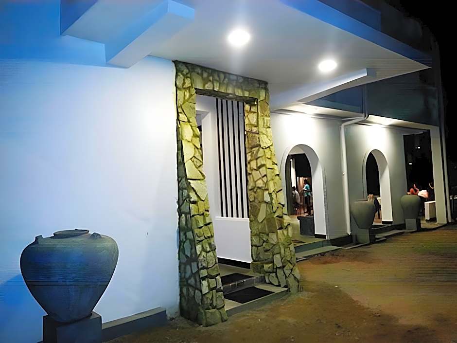 Star Beach Guest House                                                                      