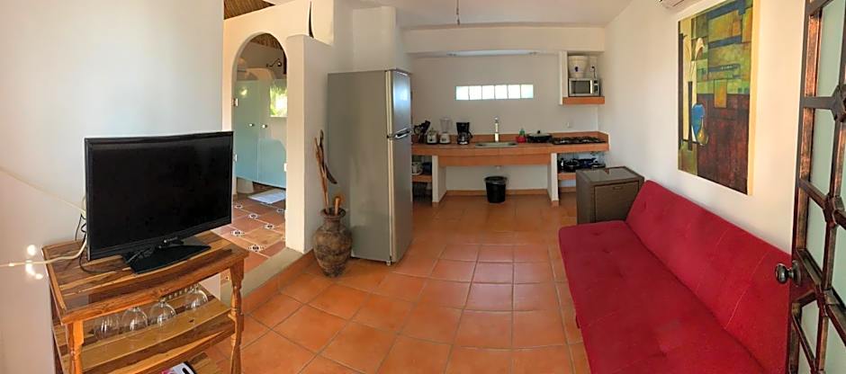Hotel Condominium La Posada de Bucerias