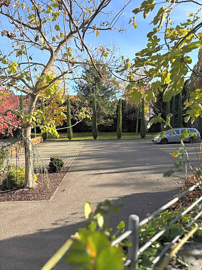 Kirchers Park & Wellnesshotel Kaiserstuhl