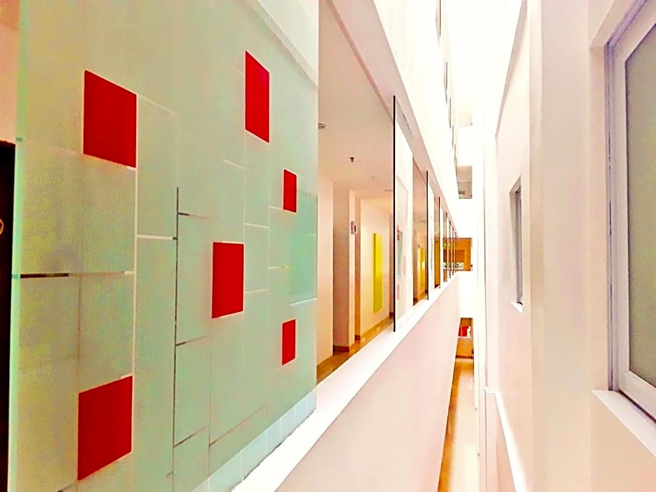 Amaris Hotel Nagoya Hill - Batam