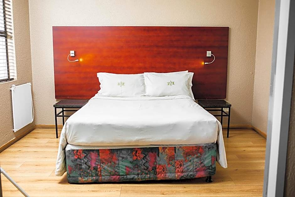 Vetho 2 Apartments OR Tambo Airport