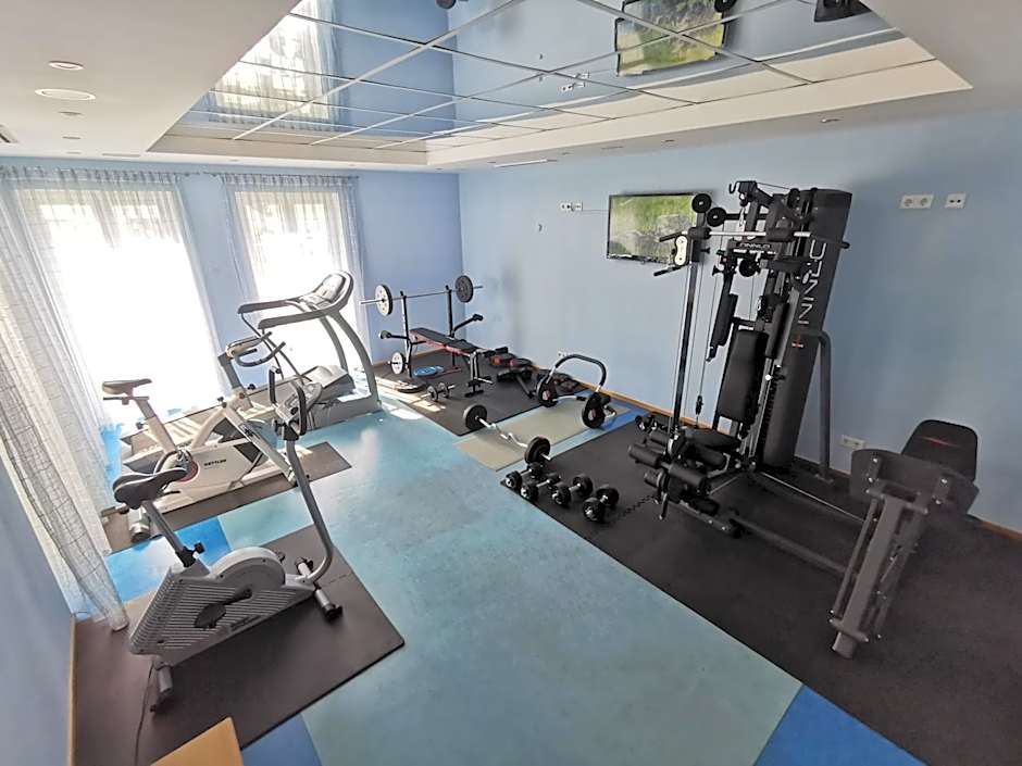 AKZENT Hotel Bayerwald-Residenz