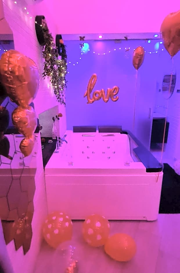 Costantinopoli Suite